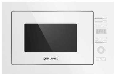 Микроволновая печь MAUNFELD MBMO.25.7GW белый