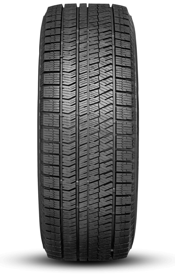 Bridgestone Blizzak Ice 205/60 R16 96 S без шипов купить,NaN