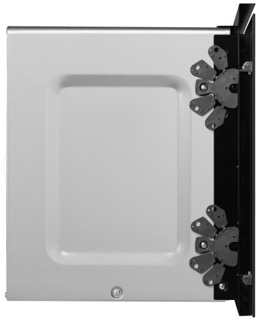 Микроволновая печь MAUNFELD MBMO925SGB09 черный купить,NaN
