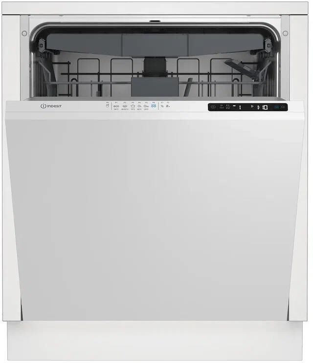 Посудомоечная машина Indesit DI 5C29 белый купить,NaN