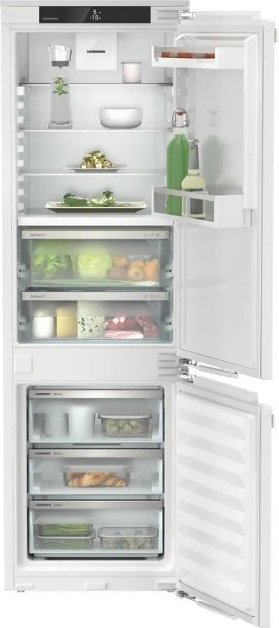 Холодильник Liebherr ICBNdi 5123 Plus BioFresh белый купить,NaN