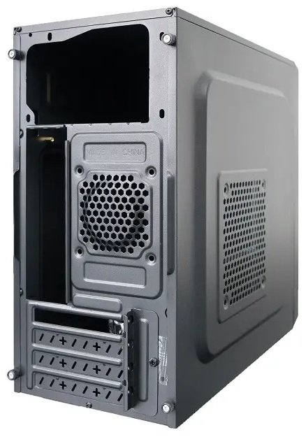 Корпус Wintek K0610 V3 черный купить,NaN