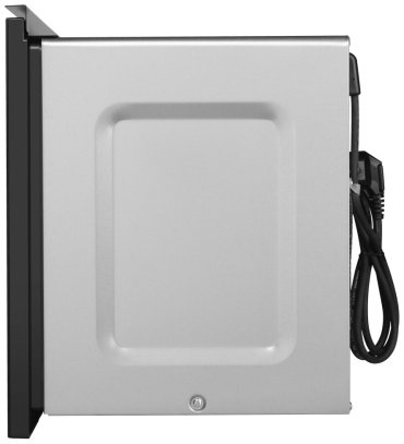 Микроволновая печь MAUNFELD MBMO925SGB09 черный - ForteMarket Микроволновая печь MAUNFELD MBMO925SGB09 черный купить,0