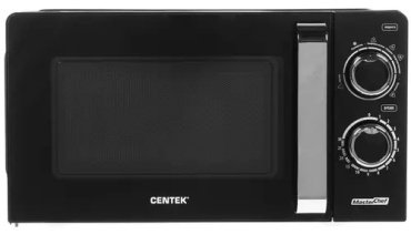 Микроволновая печь CENTEK CT-1575 черный