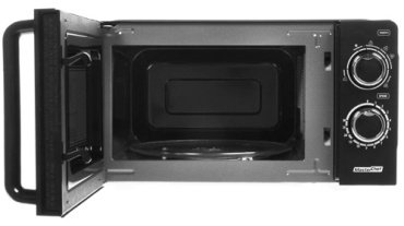 Микроволновая печь CENTEK CT-1575 черный