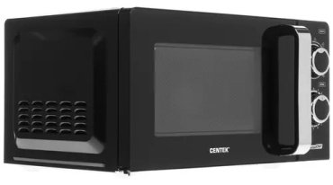 Микроволновая печь CENTEK CT-1575 черный купить,NaN