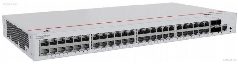Коммутатор Huawei S310-48T4X купить,NaN