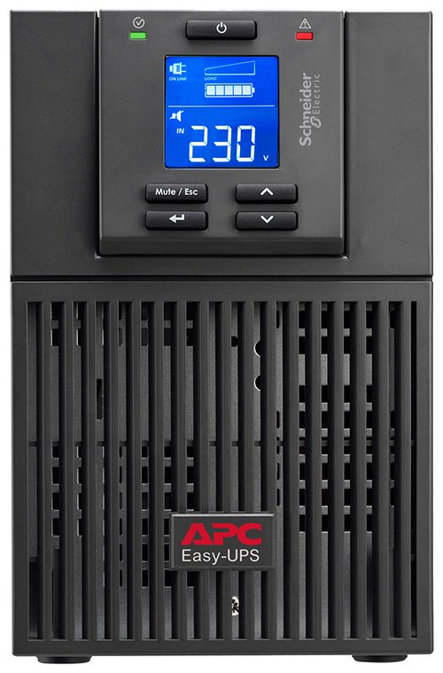 Источник бесперебойного питания APC SRV1KI-E - ForteMarket Источник бесперебойного питания APC SRV1KI-E купить,203203