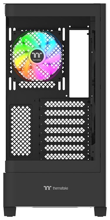 Корпус Thermaltake CA-11G-00M1WN-00 черный купить,NaN