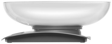 Кухонные весы MAUNFELD MKS-515PBS серый купить,NaN