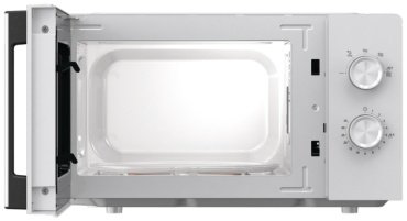 Микроволновая печь Gorenje MO20E1WH белый купить,NaN