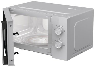 Микроволновая печь Gorenje MO20E1WH белый - ForteMarket Микроволновая печь Gorenje MO20E1WH белый купить,0
