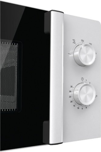 Микроволновая печь Gorenje MO20E1WH белый - ForteMarket Микроволновая печь Gorenje MO20E1WH белый купить,0
