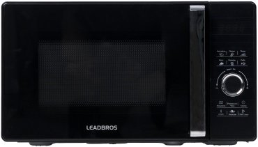Микроволновая печь Leadbros B25PXP89-C90 черный
