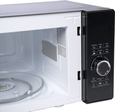 Микроволновая печь Leadbros B25PXP89-C90 черный купить,NaN