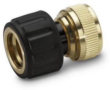 Karcher коннектор 2.645-017.0 1 шт купить,NaN