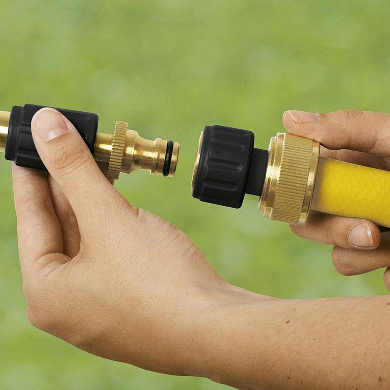Karcher коннектор 2.645-017.0 1 шт купить,NaN