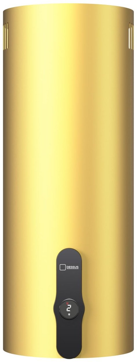 Вытяжка Dessus DH-103G золотистый купить,NaN