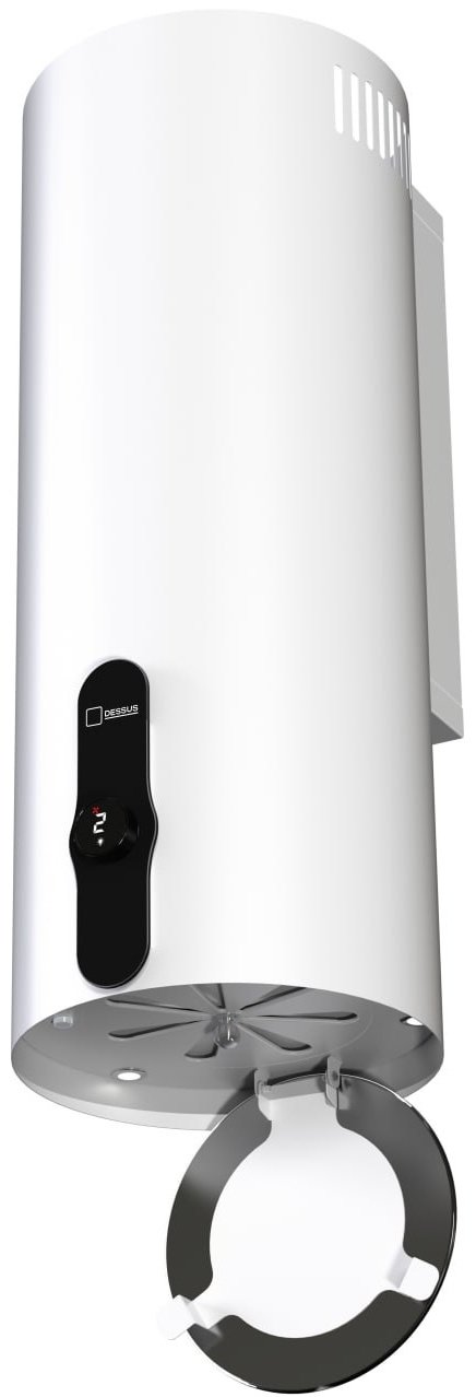 Вытяжка Dessus DH-103W белый купить,NaN