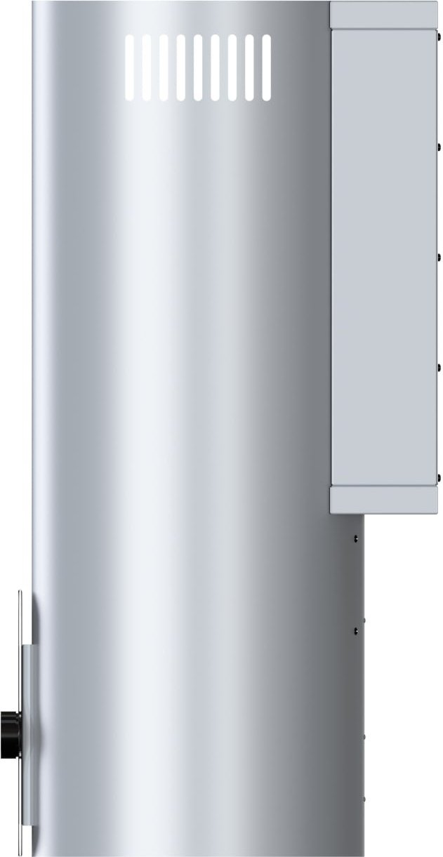 Вытяжка Dessus DH-103S серебристый купить,NaN