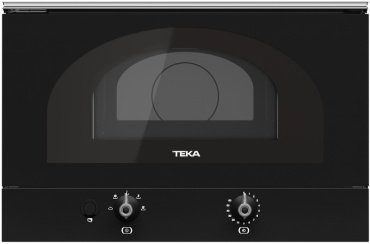 Микроволновая печь TEKA MWR 22 BI Antracite-OB черный