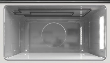 Микроволновая печь TEKA MWR 22 BI Antracite-OB черный - ForteMarket Микроволновая печь TEKA MWR 22 BI Antracite-OB черный купить,0