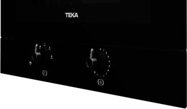 Микроволновая печь TEKA MWR 22 BI Antracite-OB черный - ForteMarket Микроволновая печь TEKA MWR 22 BI Antracite-OB черный купить,0
