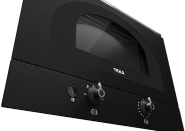 Микроволновая печь TEKA MWR 22 BI Antracite-OB черный - ForteMarket Микроволновая печь TEKA MWR 22 BI Antracite-OB черный купить,0