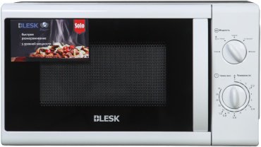 Микроволновая печь Blesk BL-WB2004 белый