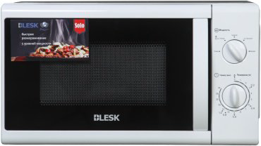 Микроволновая печь Blesk BL-WB2004 белый