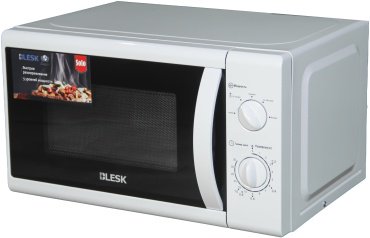 Микроволновая печь Blesk BL-WB2004 белый купить,0