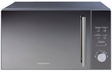 Микроволновая печь Horizont 20MW700-1479BKB черный