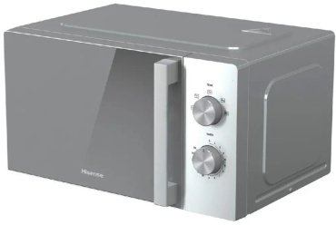 Микроволновая печь Hisense H20MOMP1H серебристый - ForteMarket Микроволновая печь Hisense H20MOMP1H серебристый купить,0