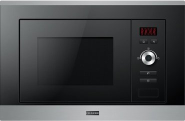 Микроволновая печь Franke FMW 20 SMP G XS черный