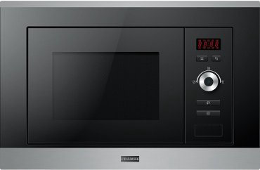 Микроволновая печь Franke FMW 20 SMP G XS черный