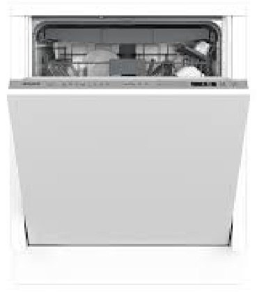 Посудомоечная машина Hotpoint-Ariston HI 5D84 DW белый купить,NaN