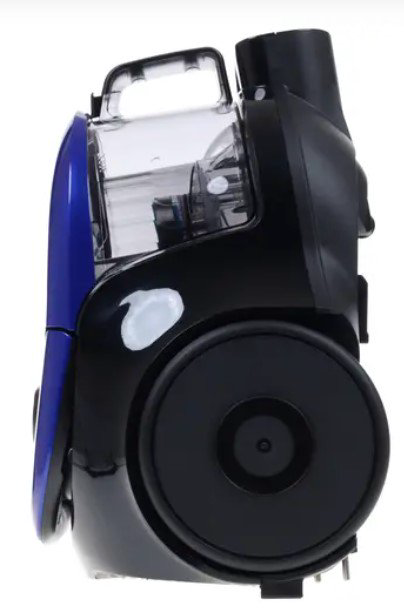 Пылесос Samsung SC-18M21A0SB синий купить,NaN