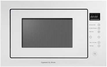 Микроволновая печь Zigmund & Shtain BMO 15.252 W белый