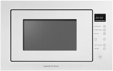 Микроволновая печь Zigmund & Shtain BMO 15.252 W белый купить,NaN