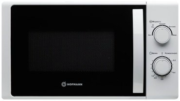 Микроволновая печь Hofmann HMW720SHWHF белый купить,NaN