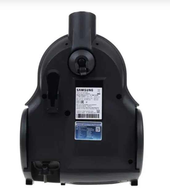 Пылесос Samsung SC-18M21A0SB синий купить,NaN