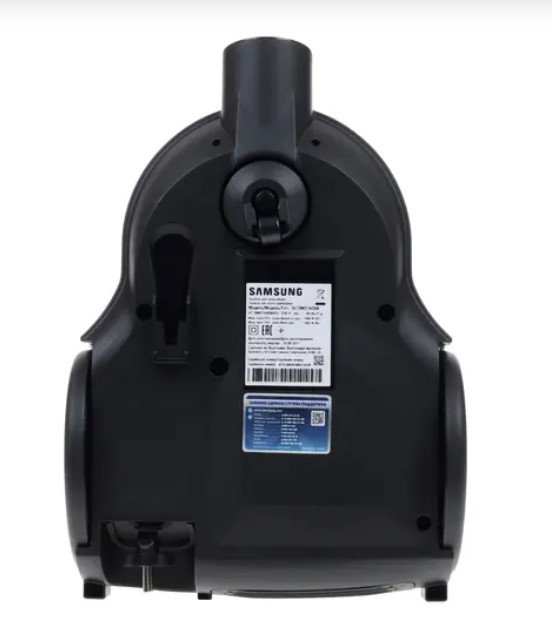 Пылесос Samsung SC-18M21A0SB синий купить,NaN