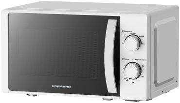 Микроволновая печь Hofmann HMW720SHWHF белый купить,NaN