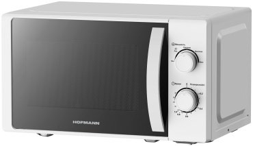 Микроволновая печь Hofmann HMW720SHWHF белый купить,NaN