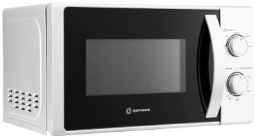Микроволновая печь Hofmann HMW720SHWHF белый купить,NaN