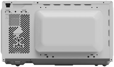 Микроволновая печь Hofmann HMW720SHWHF белый купить,NaN