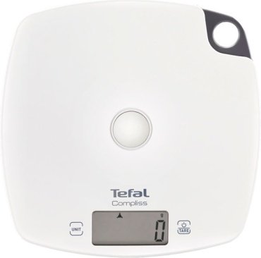 Кухонные весы Tefal Compliss BC1000V1