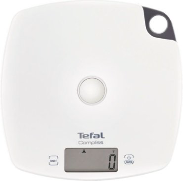 Кухонные весы Tefal Compliss BC1000V1 купить,NaN