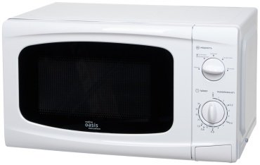 Микроволновая печь Oasis MW-70UW белый купить,NaN