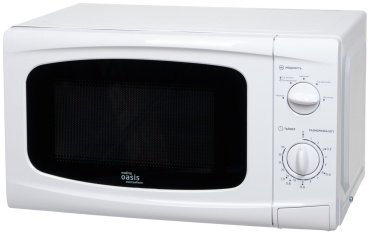 Микроволновая печь Oasis MW-70UW белый купить,NaN